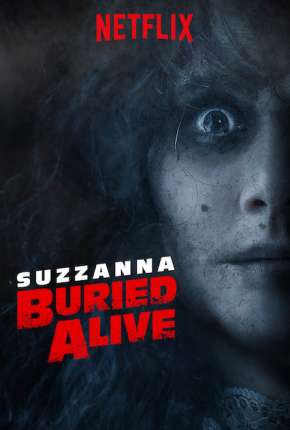Capa para download torrent de Filme Suzzanna - Enterrada Viva Legendado