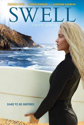 Capa para download torrent de Filme Swell - Legendado