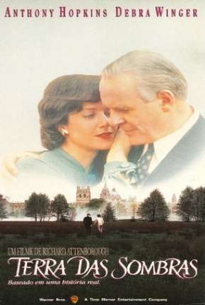 Capa para download torrent de Filme Terra das Sombras - Legendado