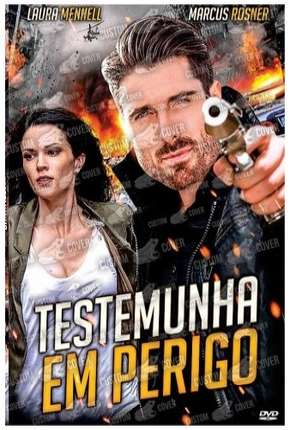 Capa do título semelhante: Testemunha em perigo