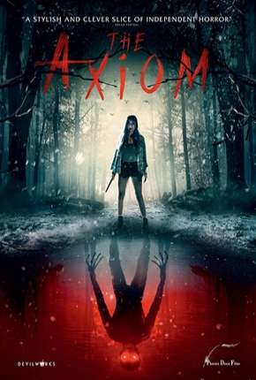 Capa do título semelhante: The Axiom - Legendado