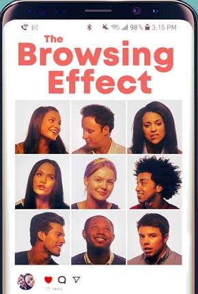 Capa do título semelhante: The Browsing Effect - Legendado
