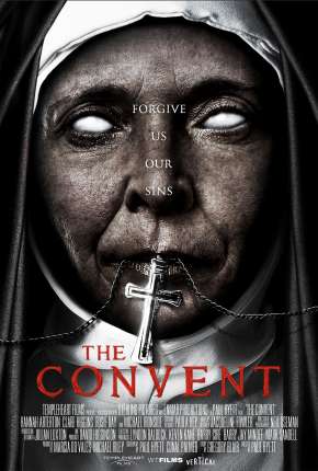 Capa para download torrent de Filme The Convent - Legendado