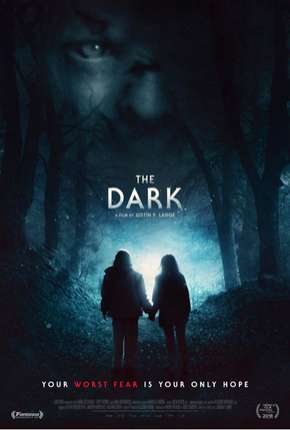 Capa do título semelhante: The Dark - Legendado