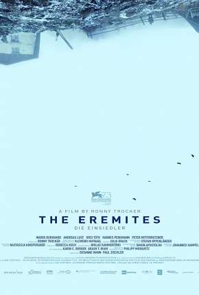 Capa para download torrent de Filme The Eremites - Legendado