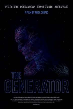 Capa do título semelhante: The Generator - Legendado