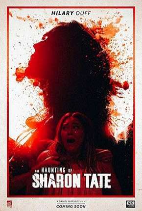 Capa para download torrent de Filme The Haunting of Sharon Tate - Legendado
