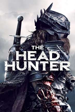 Capa para download torrent de Filme The Head Hunter - Legendado