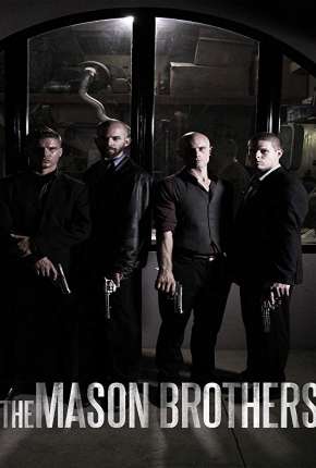 Capa do título semelhante: The Mason Brothers - Legendado