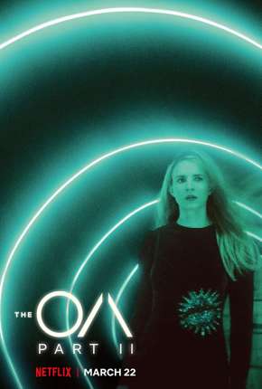 Capa para download torrent de Série The OA - 2ª Temporada Completa