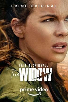 Capa para download torrent de Série A Viúva - The Widow - 1ª Temporada