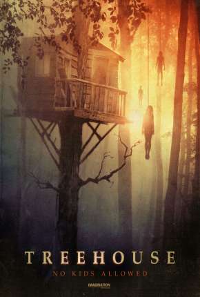 Capa do título semelhante: Treehouse - Legendado