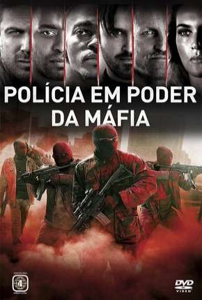 Capa para download torrent de Filme Triplo 9 - Polícia em Poder da Máfia - Triple 9