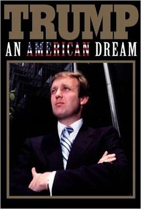 Capa para download torrent de Série Trump - Um Sonho Americano 1ª Temporada
