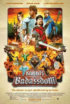 Capa para download torrent de Filme Um Jogo Legendário - Legendado