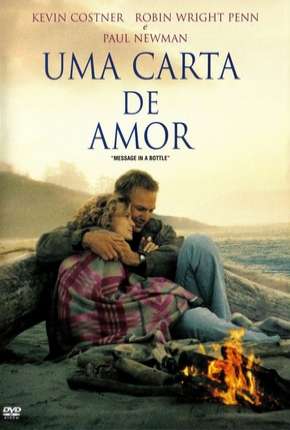 Capa para download torrent de Filme Uma Carta de Amor - Legendado