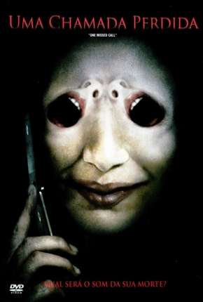 Capa para download torrent de Filme Uma Chamada Perdida