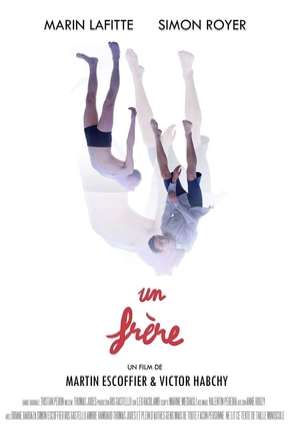 Capa para download torrent de Filme Un frère - A Brother Legendado