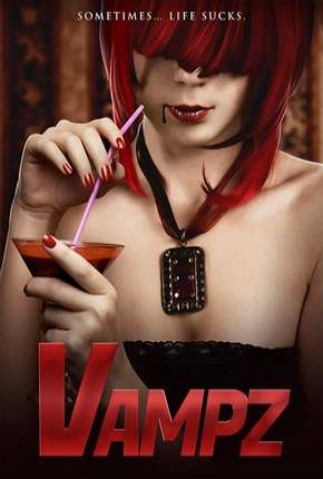 Capa do título semelhante: Vampz! - Legendado