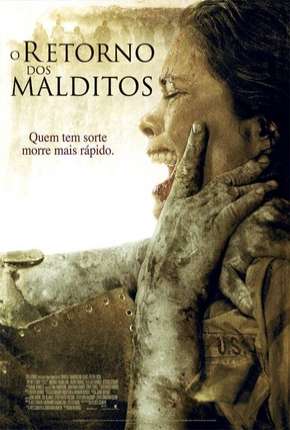 Capa do título semelhante: Viagem Maldita 2 - O Retorno dos Malditos