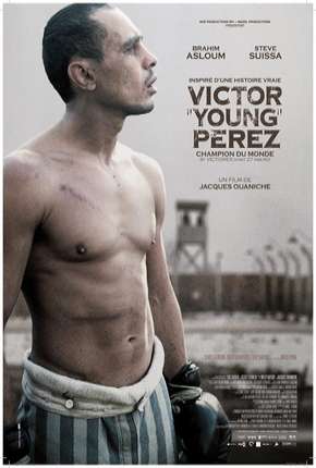 Capa do título semelhante: Victor Young Perez - Legendado