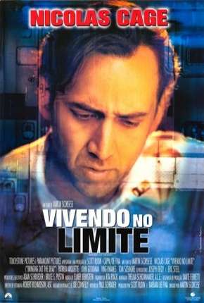 Capa do título semelhante: Vivendo no Limite
