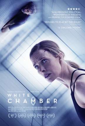 Capa para download torrent de Filme White Chamber - Legendado