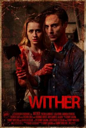 Capa do título semelhante: Wither - A Casa do Demônio