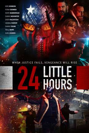 Capa para download torrent de Filme 24 Little Hours  - Legendado