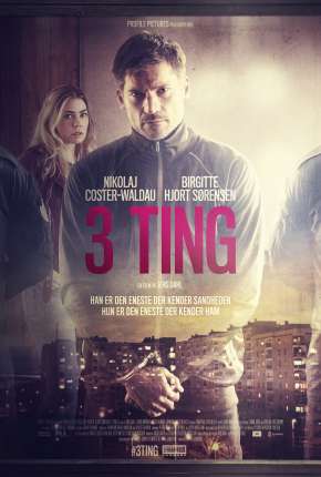 Capa para download torrent de Filme 3 Coisas - 3 Things Legendado