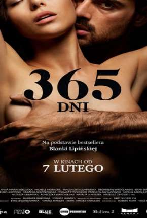 Capa do título semelhante: 365 dias - Legendado - 365 dni