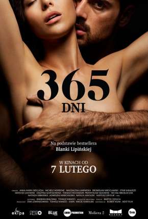 Capa do título semelhante: 365 Dias - Legendado