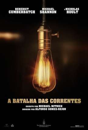 Capa para download torrent de Filme A Batalha das Correntes