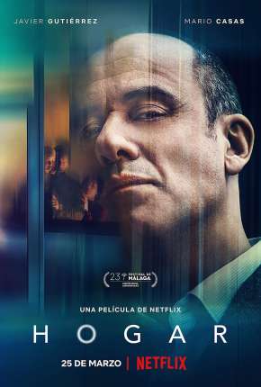 Capa para download torrent de Filme A Casa