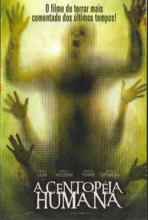Capa do título semelhante: A Centopéia Humana - Legendado