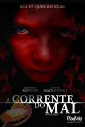 Capa para download torrent de Filme A Corrente do Mal