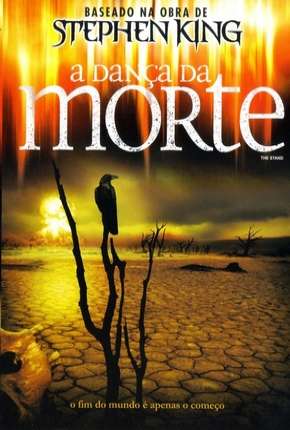 Capa para download torrent de Série A Dança da Morte