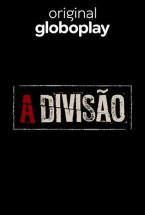Capa do título semelhante: A Divisão