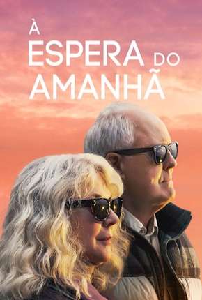 Capa para download torrent de Filme À Espera do Amanhã - The Tomorrow Man Legendado
