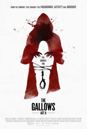 Capa para download torrent de Filme A Forca Ato II
