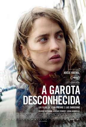 Capa do título semelhante: A Garota Desconhecida - Legendado
