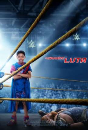 Capa para download torrent de Filme A Grande Luta