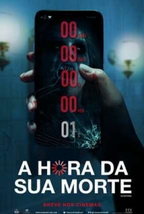 Capa para download torrent de Filme A Hora da Sua Morte