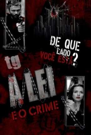 Capa para download torrent de Série A Lei e o Crime - 1ª Temporada