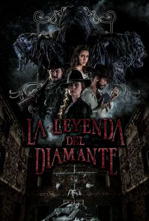 Capa do título semelhante: A Lenda do Diamante - Legendado