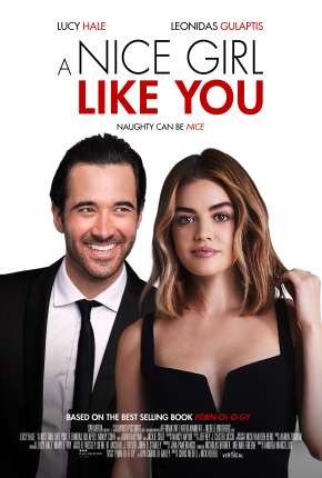 Capa para download torrent de Filme A Nice Girl Like You - Legendado