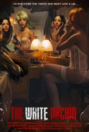 Capa do título semelhante: A Orquídea Branca - Legendado
