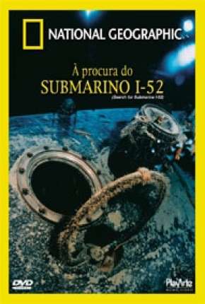 Capa do título semelhante: A Procura do Submarino I-52