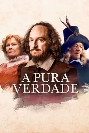 Capa do título semelhante: A Pura Verdade