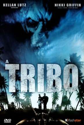 Capa para download torrent de Filme A Tribo